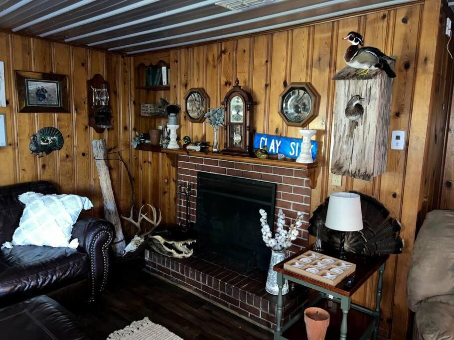 Quiet Farmhouse In The Country Close To Major Theme Parks Ridge Manor Buitenkant foto
