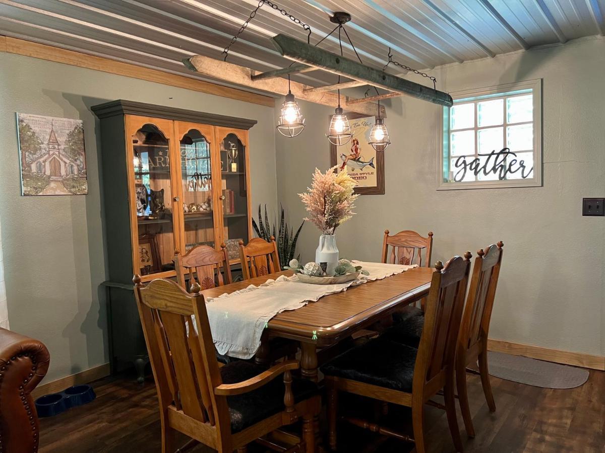 Quiet Farmhouse In The Country Close To Major Theme Parks Ridge Manor Buitenkant foto